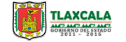 Instituto Tlaxcalteca de la Cultura (ITC)