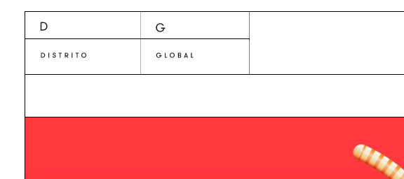 Distrito Global es una plataforma de entretenimiento cultural
