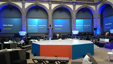 Evento Aeromexico MIDE - Museo Interactivo de Economía, Ciudad de Mexico‎