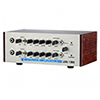 Amplificador de Bajo Warwick LWA 1000 Watts