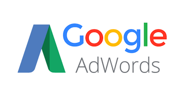 logo google adwords